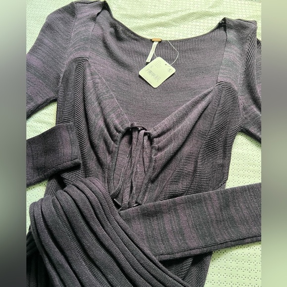 Free People Lady Luck Jumpsuit - Picture 8 of 14